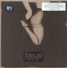 Micah P.Hinson & The Nothing - Micah P Hinson 