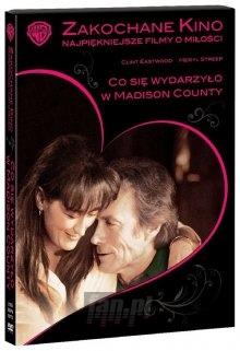 Co Si Wydarzyo W Madison County - Movie / Film