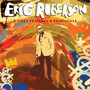 B-Sides, Features & - Eric Roberson