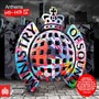 vol. 4-Anthems Hip Hop - Ministry Of Sound 