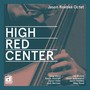 High-Red-Center - Jason Roebke