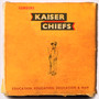 Education, Education, Education & War - Kaiser Chiefs