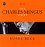 Die Charles Mingus Story - Rufus Beck  & Charles Mingus