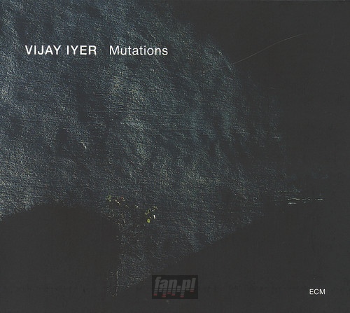 Mutations - Vijay Iyer