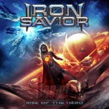 Rise Of The Hero - Iron Savior
