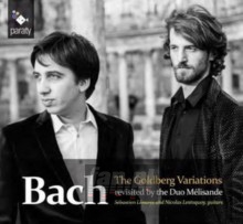 The Goldberg Variations - J.S. Bach