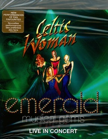 Emerald - Musical Gems - Celtic Woman