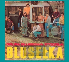 Bluseka - Grupa Bluesowa Stodoa