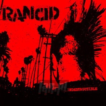 Indestructible - Rancid