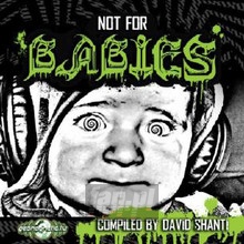 Not For Babies - V/A
