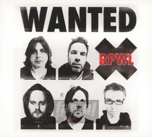 Wanted - RPWL