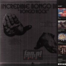 Bongo Rock - Incredible Bongo Band