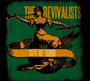 City Of Sound - Revivalists