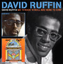 David Ruffin/Me 'N Rock 'N Roll Are Here To Stay - David Ruffin