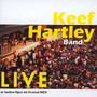 Live At Aachen Open Air - Keef Hartley Band 