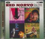4 Classic Albums - Red Norvo  & Humes, Helen