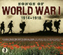 Songs Of World War 1 - V/A