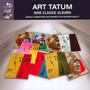9 Classic Albums - Art Tatum