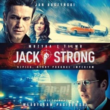 Jack Strong  OST - Jan Duszyski