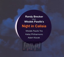 Night In Calisia - Wodek Pawlik