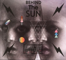 Behind The Sun - Motorpsycho - powiększ Behind The Sun - Motorpsycho