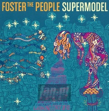 Supermodel - Foster The People
