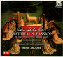 Bach: Matthaeus-Passion BWV 244 - Rene Jacobs