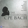 The Collection Cpe Bach - C Bach .P.E.