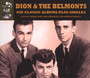 6 Classic Albums Plus Singles - Dion & The Belmonts