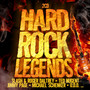 Hard Rock Legends - V/A