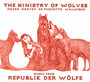 Music From Republik Der Wolfe - Ministry Of Wolves