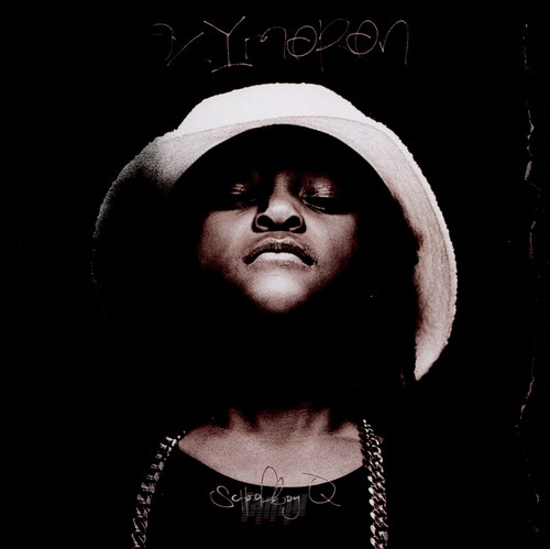 Oxymoron - Schoolboy Q
