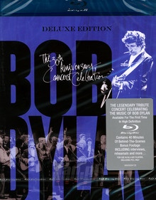 30TH Anniversary Concert Celebration - Bob Dylan