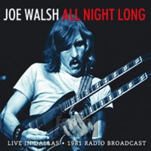 All Night Long - Joe Walsh All Night Long - Joe Walsh