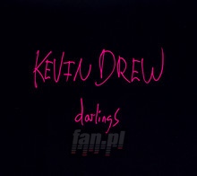 Darlings - Kevin Drew - powiększ Darlings - Kevin Drew