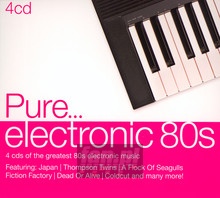 Pure... Electronic 80S - Pure...   
