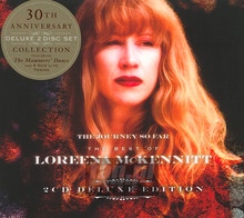 The Journey So Far - The Best Of Loreena Mckennitt - Loreena McKennitt