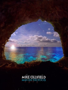 Man On The Rocks - Mike Oldfield