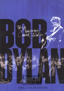 30TH Anniversary Concert Celebration - Bob Dylan