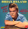 Sealed With A Kiss - Brian Hyland