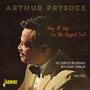 They All Say I'm The Biggest Fool - Arthur Prysock
