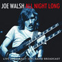All Night Long - Joe Walsh