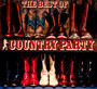 Best Of Country Party - V/A