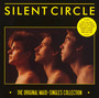 Original Maxi - Singles Collection - Silent Circle