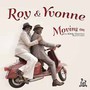 Moving On - Roy Panton  & Yvonne Harr