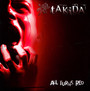 All Turns Red - Takida