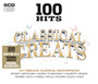 100 Hits - Classical Greats - 100 Hits No.1S   