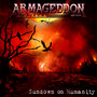 Sundown On Humanity - Armageddon Rev.16:16
