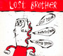 Lost Brother - Assif Tsahar  & Cooper-Moore & Hamid Drake
