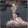 Redefined Mayhem - Holy Moses